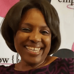 Anita Hughes