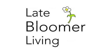 Late Bloomer Living Podcast